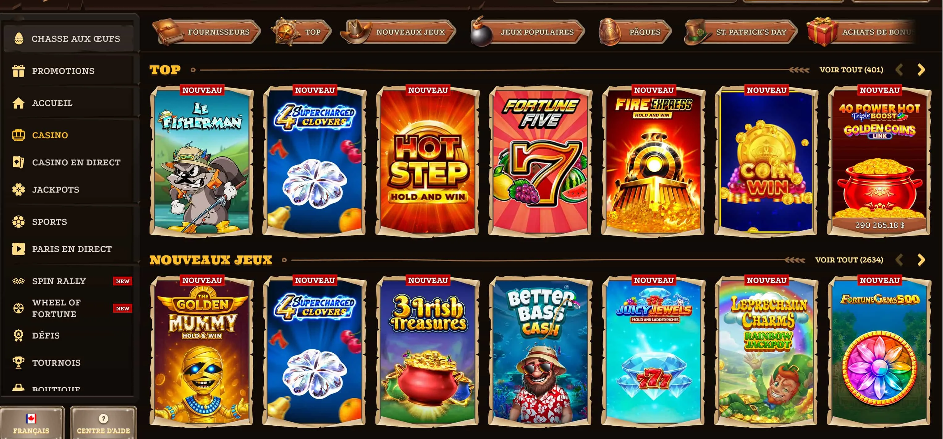 Lizaro Casino Avantages Financiers : Bonus et Promotions Passés au Crible Lizaro Casino Avantages Financiers : Bonus et Promotions Passés au Crible